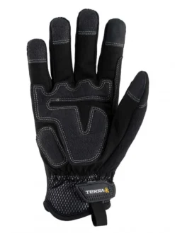 Terra Heavy Duty High Performance Winter Work Gloves
