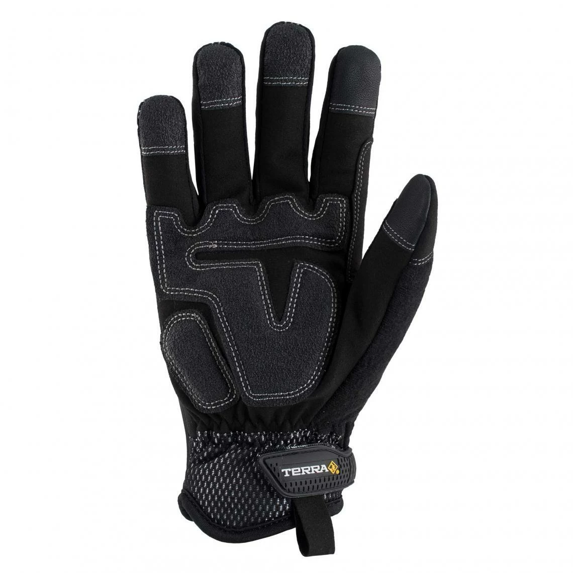 Terra Heavy Duty High Performance Winter Work Gloves