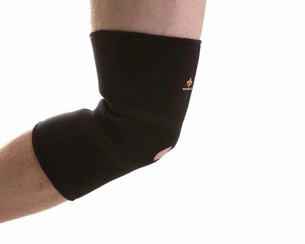 Impacto TS209 Thermo Wrap Knee Patella Support