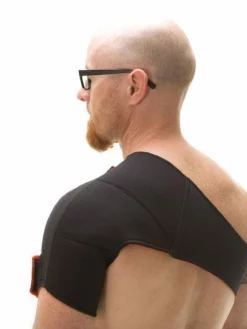 Ergonomics Impacto TS230 Thermo Wrap Sports Shoulder Support