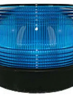 Techspan Low Profile LED Strobe Lights - Class III