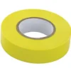 Electrical Supplies Techspan Colored PVC Electrical Tape – Pack Of 10