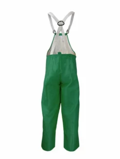 Work Wear Neese Dura Quilt 56 Series Rugged Rain Bib Trouser