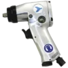 Air Tools Jet 3/8" Drive Air Impact Wrench