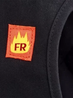 Pioneer Flame Resistant Quilted Hard Hat Liner