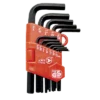 Jet Short Arm Hex Key Sets