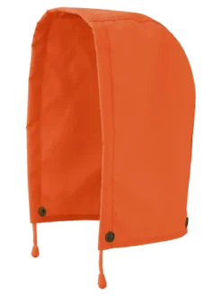 Pioneer Trilobal 300D Ripstop Waterproof Safety Rain Jacket | S-4XL