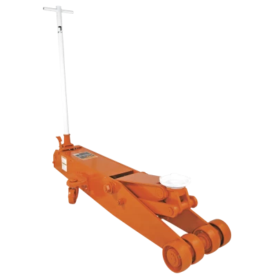 Automotive Equipment Strongarm Long Chassis Service Jack - 20 Ton Capacity