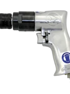 Air Tools Jet Heavy Duty 3/8" Drive Reversible Air Drill