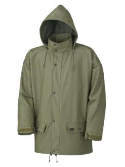 Pioneer Dry King Waterproof PU Stretch Jacket