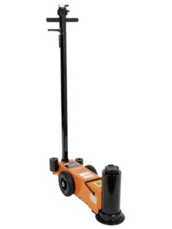 Strongarm Air/Hydraulic Truck Jack - Single Stage - 30 Ton Capacity Automotive Equipment