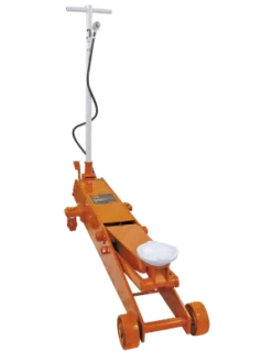 Strongarm Air/Hydraulic Service Jack - 5 Ton Capacity Automotive Equipment