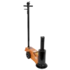 Automotive Equipment Strongarm High Lift Air/Hydraulic Truck Jack - Single Stage - 60 Ton Capacity