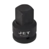 Jet Impact Socket Adapters