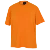 Pioneer Birdseye Poly Safety Work T-Shirt | Sizes S-5XL
