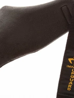 Work Gloves Impacto Upguard Neck Support System