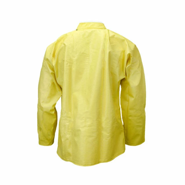 Neese Dura Quilt 56 Series Rugged Rain Jacket Work Wear