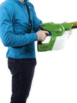 Victory Professional Cordless Electrostatic Handheld Sprayer With Bag
