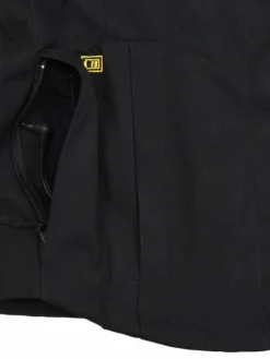 DeWalt Workwear DEWALT® Men's Heated Fleece Lined Structured Soft Shell Jacket | Sizes S - 3XL