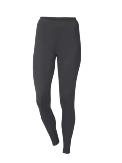 Stanfields Stanfield's 2482 Women's Two-Layer Wool Blend Leggings | Black | Sizes S - XL