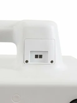 Xpower Canada XPOWER X-2800 Professional 3-Stage HEPA Air Scrubber With Digital Control Panel