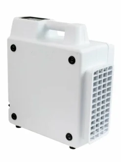 Xpower Canada XPOWER X-2800 Professional 3-Stage HEPA Air Scrubber With Digital Control Panel