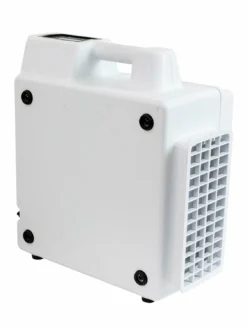 Xpower Canada XPOWER X-2830 Professional 4-Stage HEPA Air Scrubber With Digital Control Panel Facility Equipment