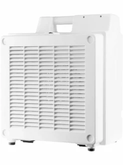 Xpower Canada XPOWER X-3780 Professional 4-Stage HEPA Air Scrubber