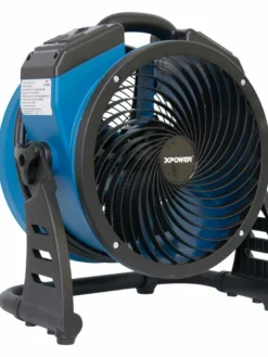 Xpower Canada Xpower P-26AR Industrial Axial Air Mover Facility Equipment