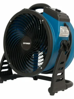 Xpower Canada Xpower P-21AR Industrial Axial Air Mover