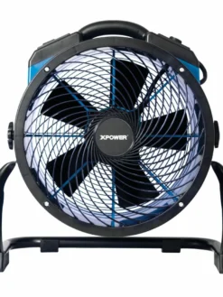 Xpower Canada Xpower X-39AR Professional Sealed Motor Axial Fan (1/4 HP) Facility Equipment