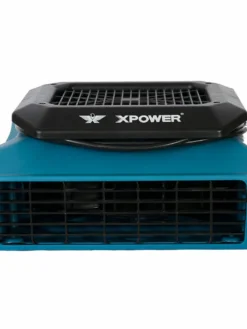 Xpower Canada Xpower PL-700A Professional Low Profile Air Mover (1/3 HP)