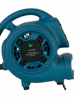 Xpower Canada Facility Equipment Xpower P-260NT 1/5 HP 4 Speed Scented Air Mover With Ionizer