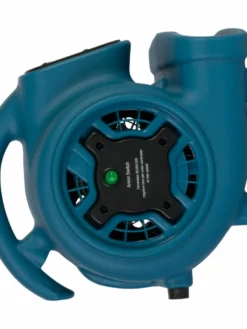 Xpower Canada Facility Equipment Xpower P-260NT 1/5 HP 4 Speed Scented Air Mover With Ionizer