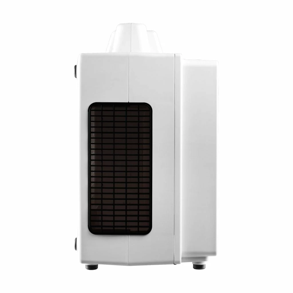 Xpower Canada XPOWER X-3780 Professional 4-Stage HEPA Air Scrubber