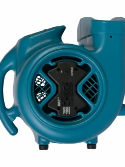 Xpower Canada Xpower X-600A 1/3 HP Air Mover With Daisy Chain