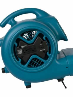 Xpower Canada Xpower X-600A 1/3 HP Air Mover With Daisy Chain