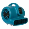 Xpower Canada Xpower X-600A 1/3 HP Air Mover With Daisy Chain