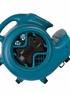 Xpower Canada Xpower X-600A 1/3 HP Air Mover With Daisy Chain