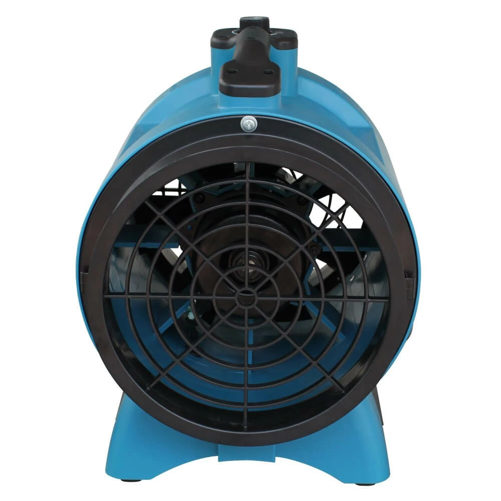 Xpower Canada Xpower X-8 Industrial Confined Space Fan (1/3 HP) Safety Equipment