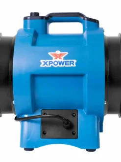 Xpower Canada Xpower X-8 Industrial Confined Space Fan (1/3 HP) Safety Equipment