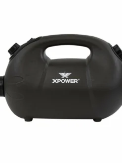 Xpower Canada Facility Equipment XPOWER F-16B ULV Battery Operated Cold Fogger - 1200 Ml Capacity - 200 Ml/min Flow Rate