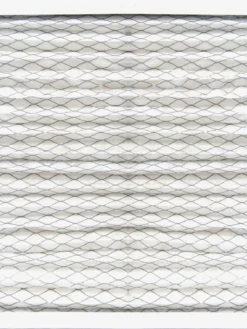 Xpower Canada Facility Equipment XPOWER Pleated Media Filter