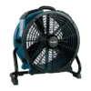 Xpower Canada Facility Equipment Xpower X-47ATR Professional Sealed Motor Axial Fan (1/3 HP)