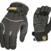 DeWalt Workwear DeWalt DPG748 Wind & Water Resistant Cold Weather Work Glove
