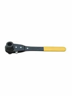 Trumbull Double Socket Wrench | 7/8" X 3/4" Pipe Tools