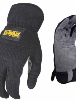 DeWalt Workwear DeWalt DPG218 SecureFit™ RapidFit™ Slip On Work Glove